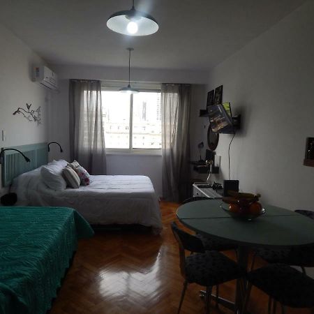 Apio Studio Centro Buenos Aires Ngoại thất bức ảnh