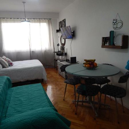 Apio Studio Centro Buenos Aires Ngoại thất bức ảnh