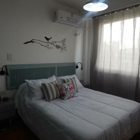 Apio Studio Centro Buenos Aires Ngoại thất bức ảnh