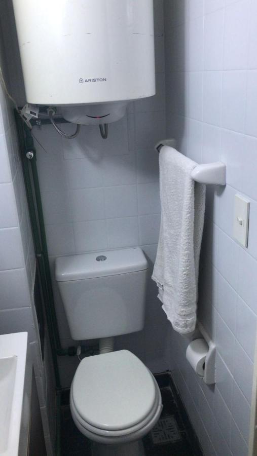 Apio Studio Centro Buenos Aires Ngoại thất bức ảnh