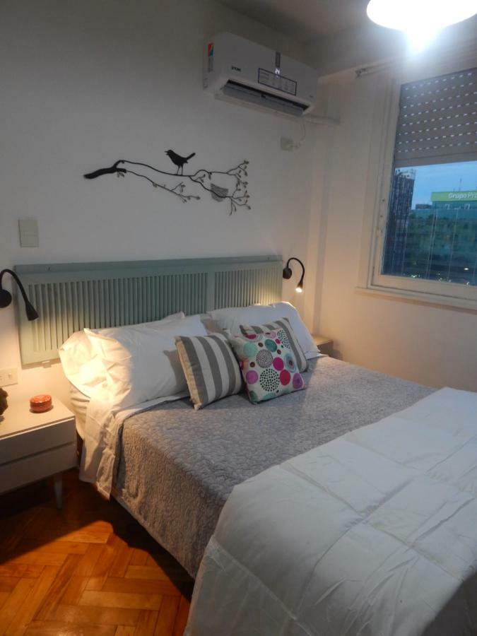 Apio Studio Centro Buenos Aires Ngoại thất bức ảnh