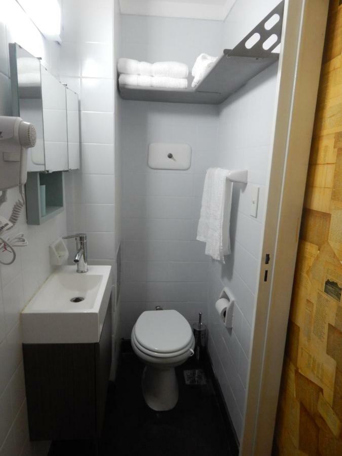 Apio Studio Centro Buenos Aires Ngoại thất bức ảnh