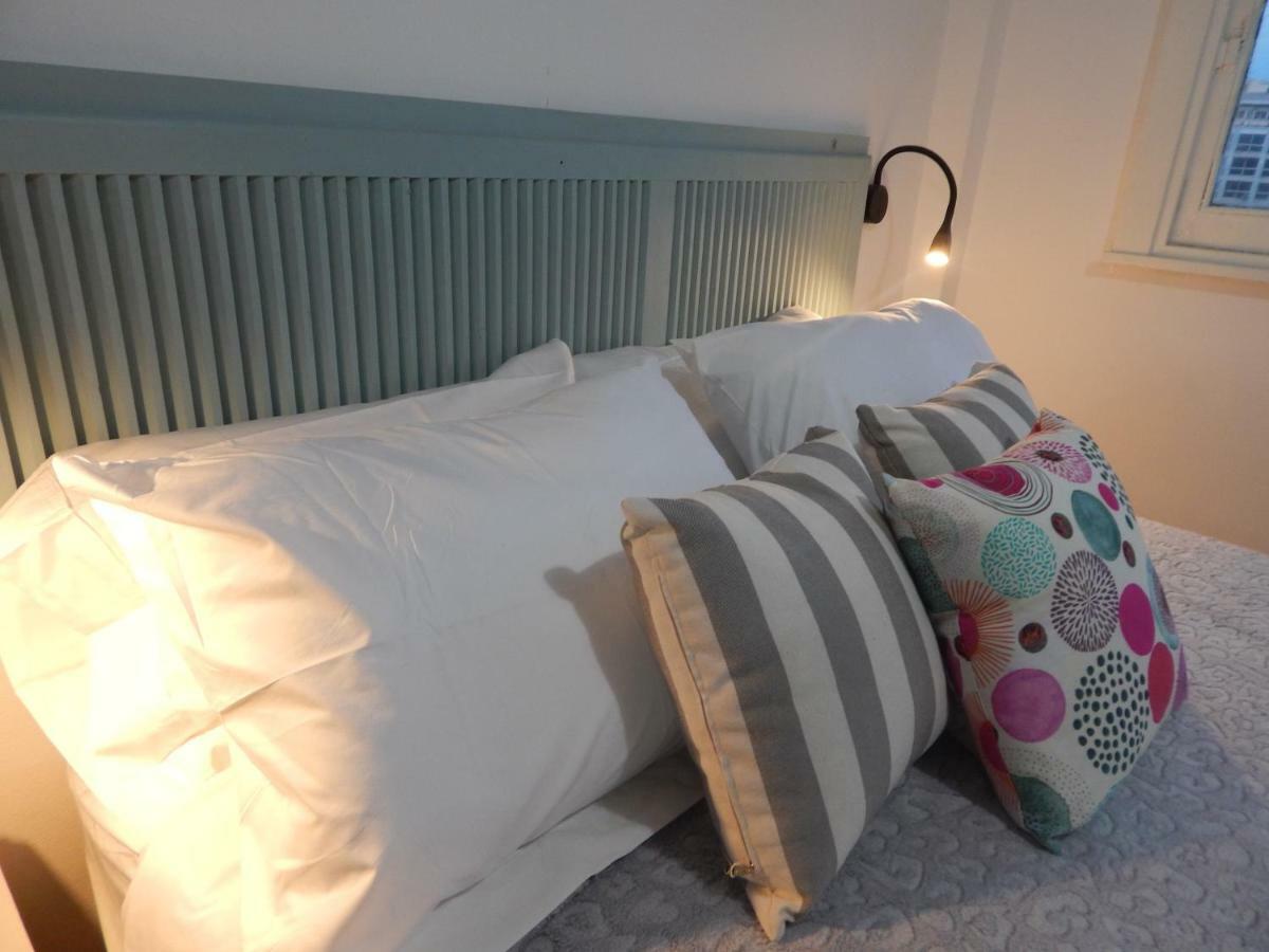 Apio Studio Centro Buenos Aires Ngoại thất bức ảnh
