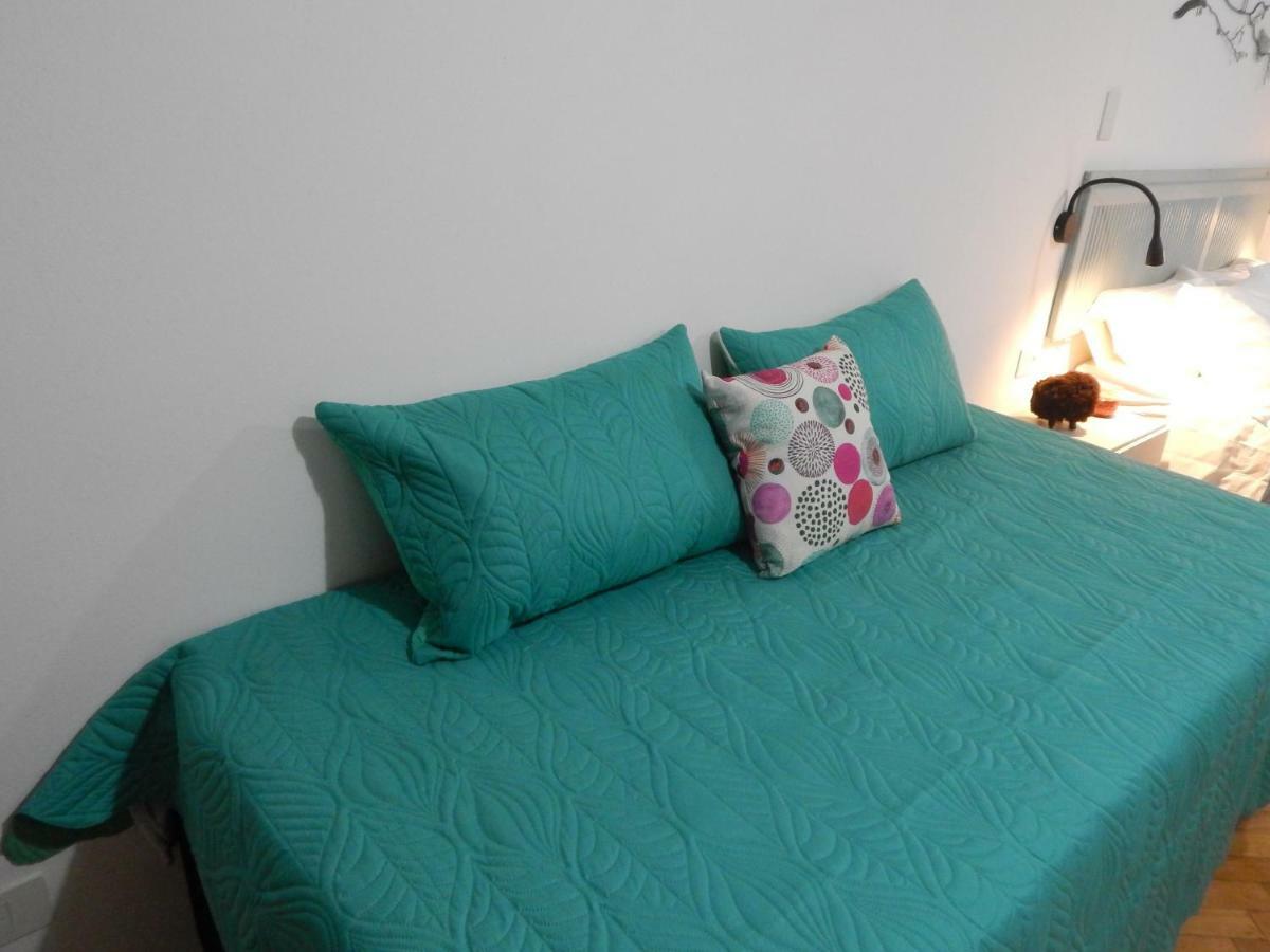 Apio Studio Centro Buenos Aires Ngoại thất bức ảnh