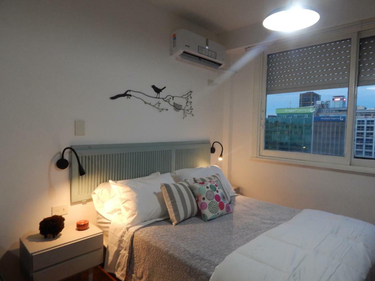 Apio Studio Centro Buenos Aires Ngoại thất bức ảnh