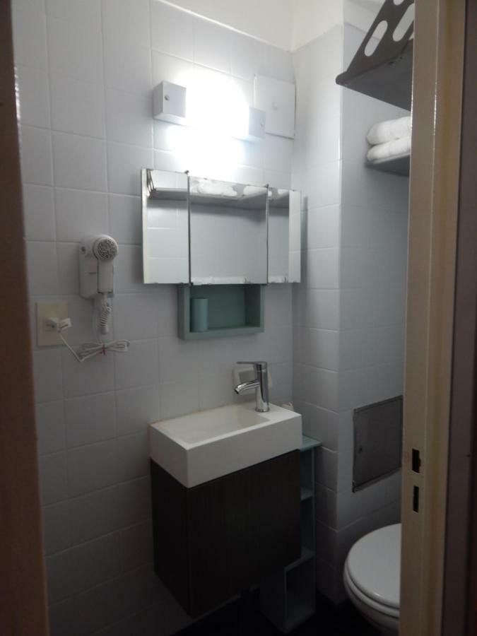 Apio Studio Centro Buenos Aires Ngoại thất bức ảnh