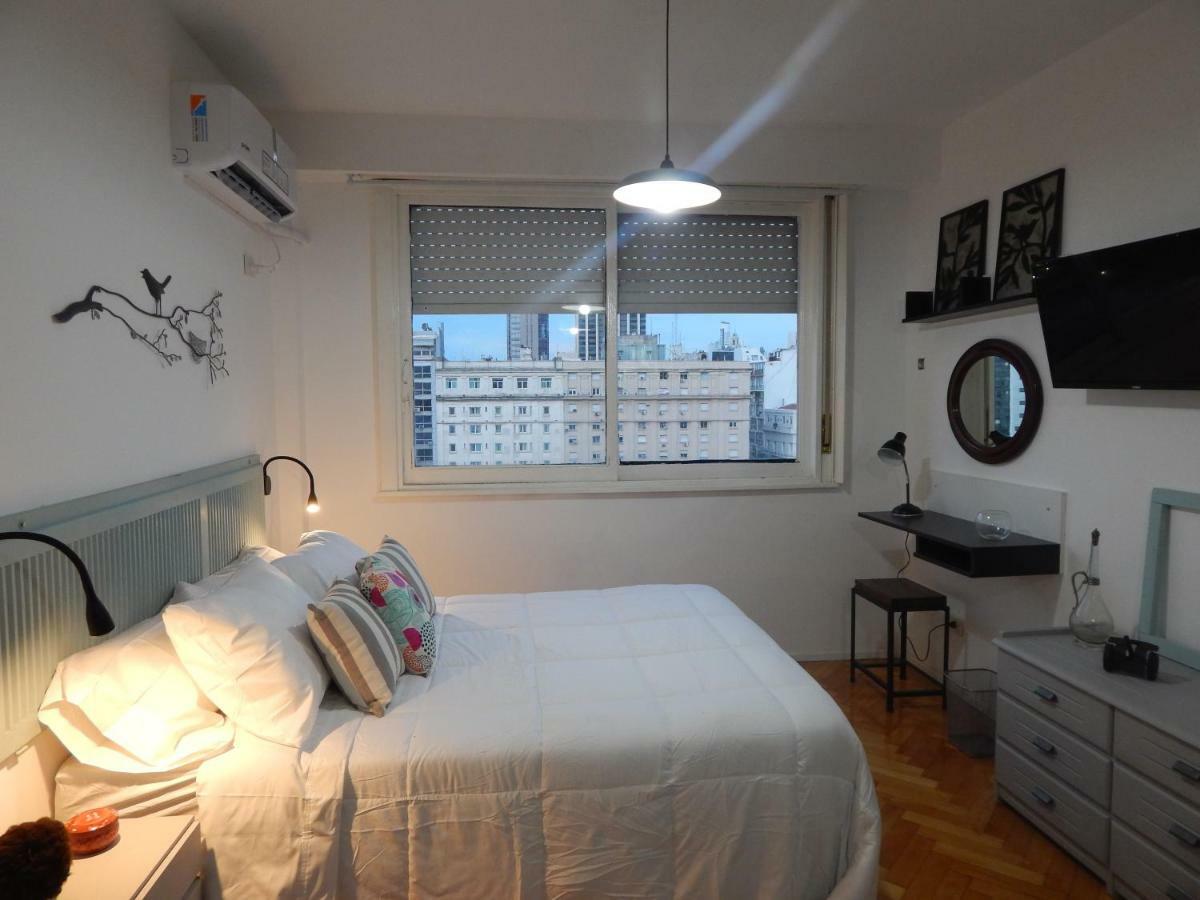 Apio Studio Centro Buenos Aires Ngoại thất bức ảnh