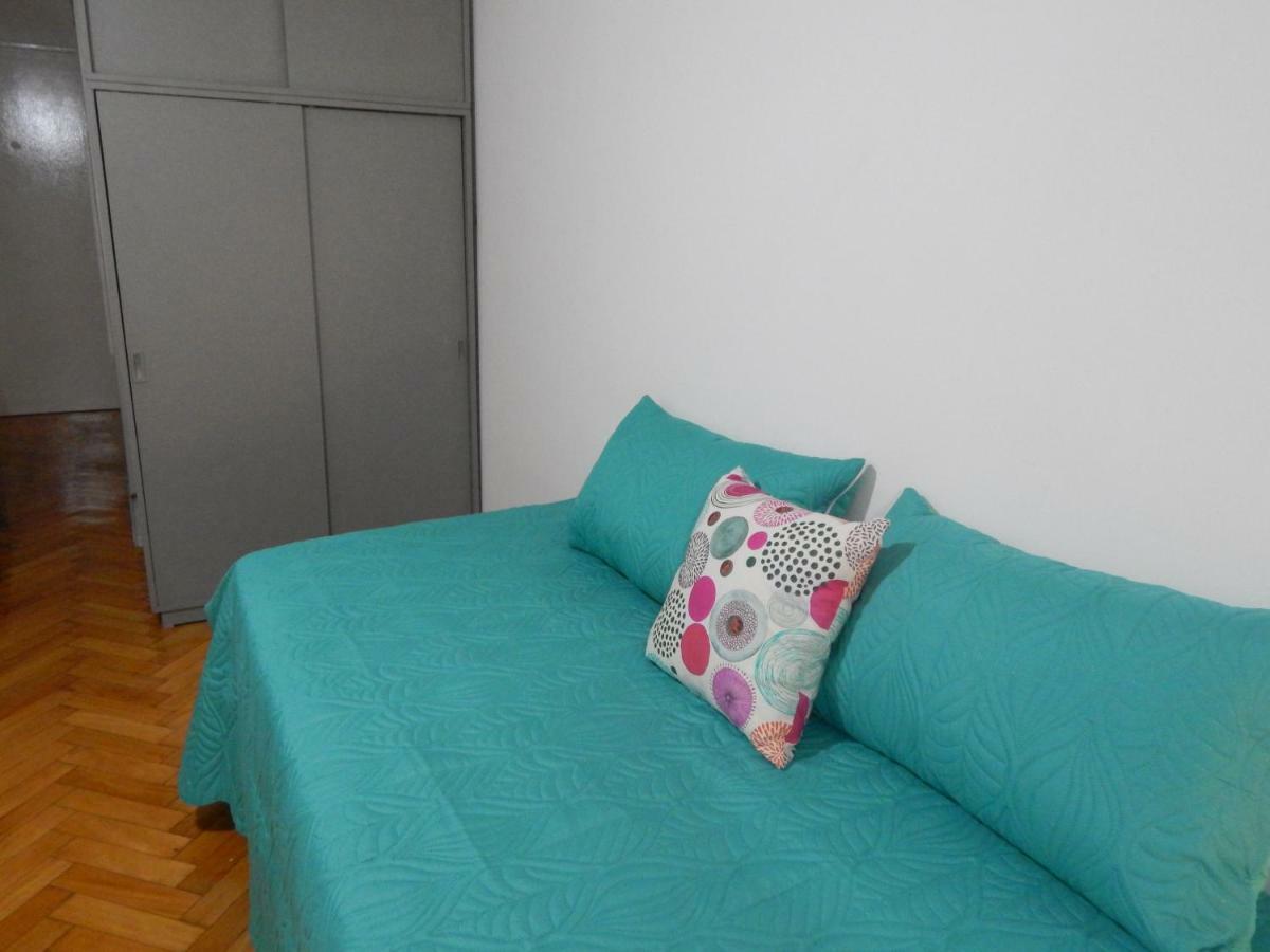 Apio Studio Centro Buenos Aires Ngoại thất bức ảnh