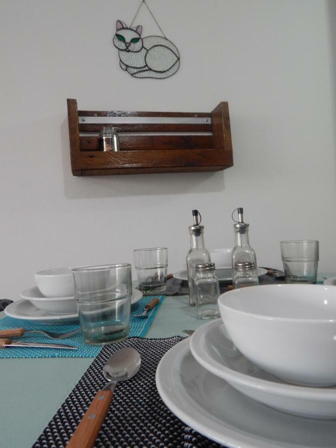 Apio Studio Centro Buenos Aires Ngoại thất bức ảnh
