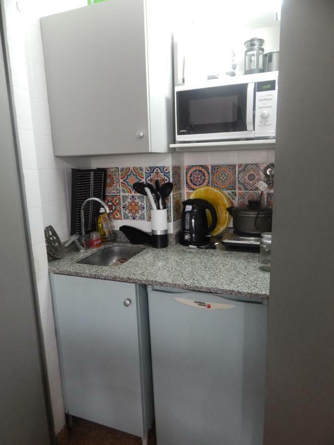 Apio Studio Centro Buenos Aires Ngoại thất bức ảnh