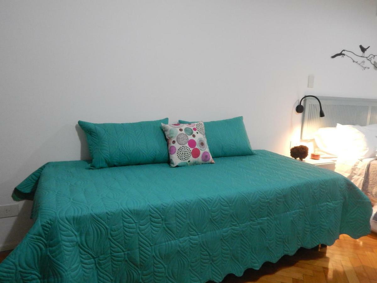 Apio Studio Centro Buenos Aires Ngoại thất bức ảnh