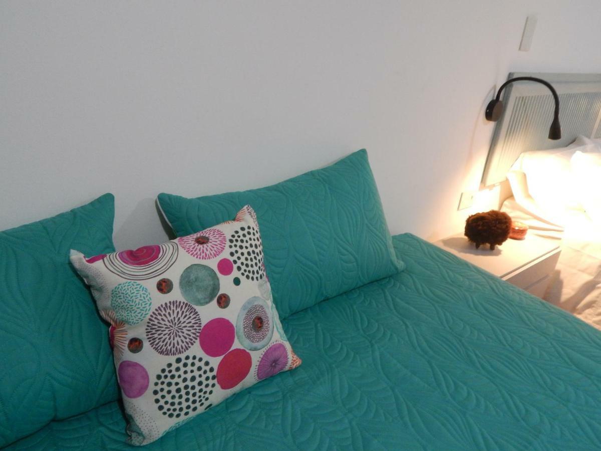 Apio Studio Centro Buenos Aires Ngoại thất bức ảnh