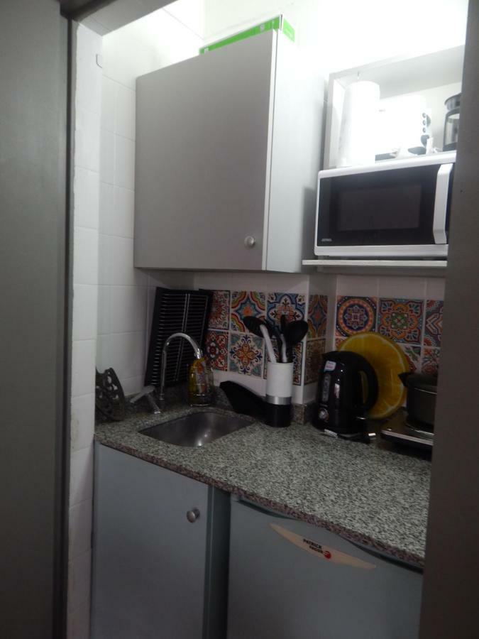Apio Studio Centro Buenos Aires Ngoại thất bức ảnh