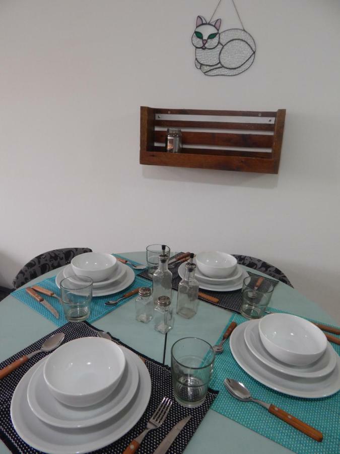 Apio Studio Centro Buenos Aires Ngoại thất bức ảnh