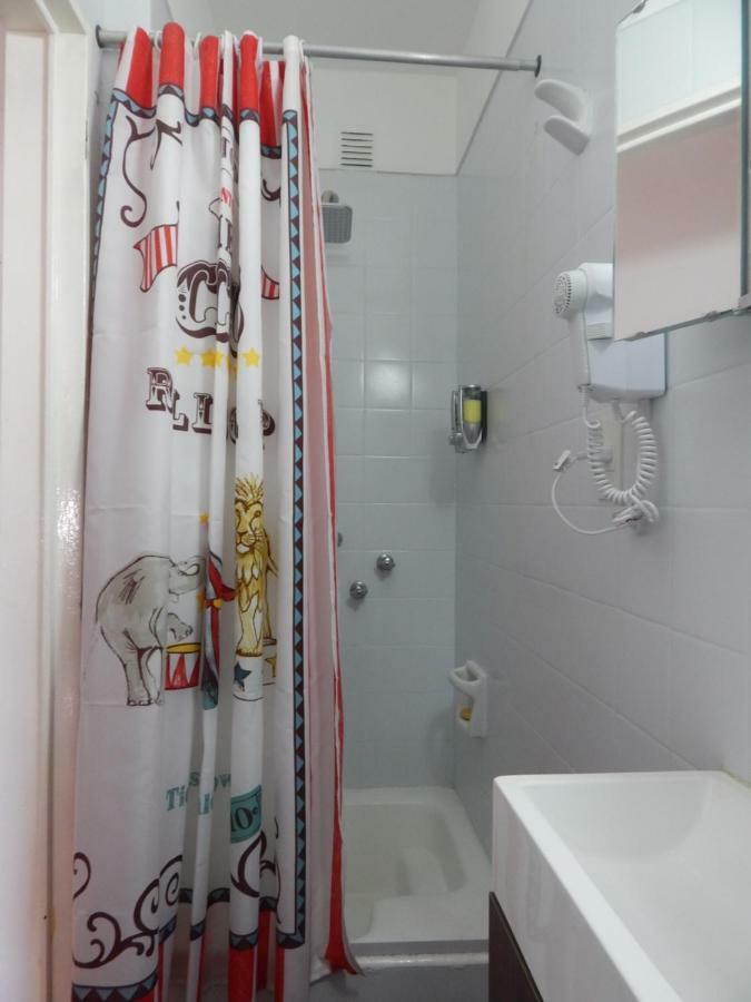 Apio Studio Centro Buenos Aires Ngoại thất bức ảnh