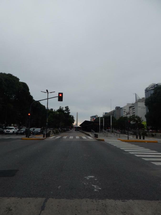 Apio Studio Centro Buenos Aires Ngoại thất bức ảnh