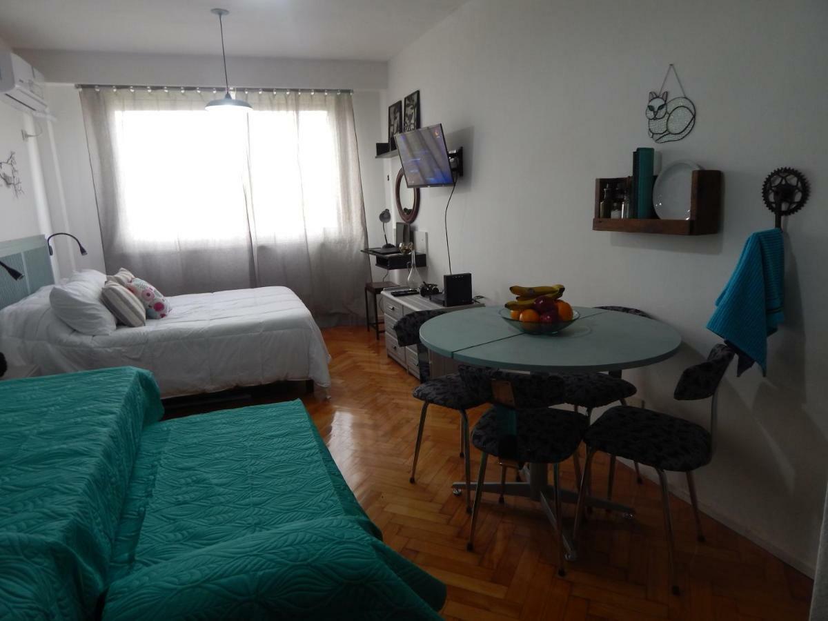 Apio Studio Centro Buenos Aires Ngoại thất bức ảnh