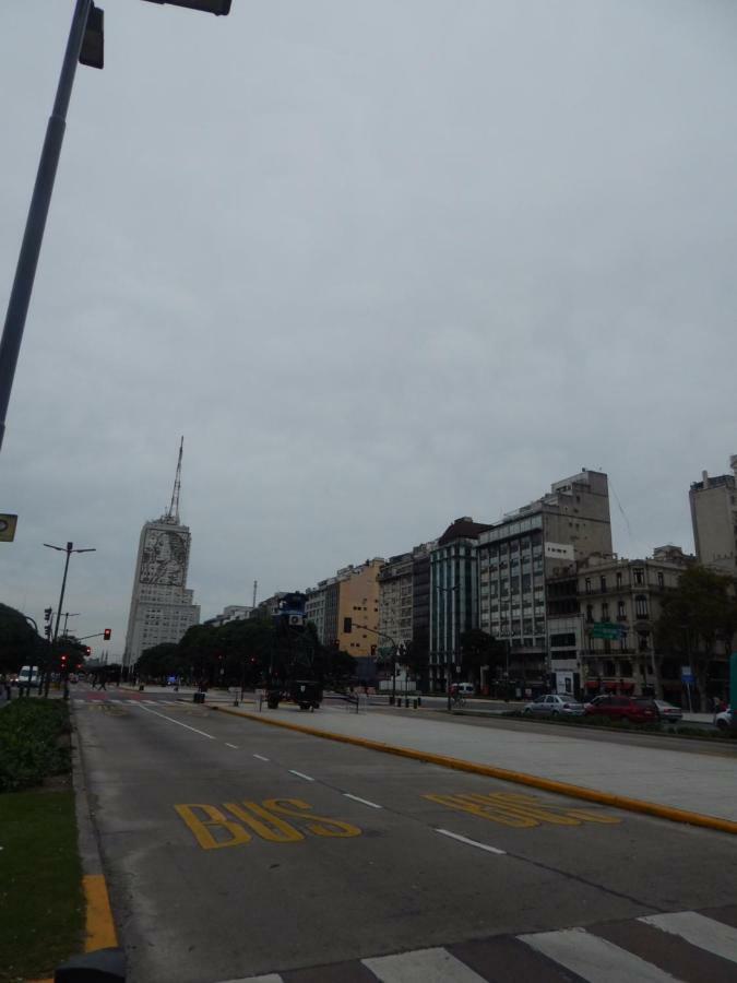 Apio Studio Centro Buenos Aires Ngoại thất bức ảnh