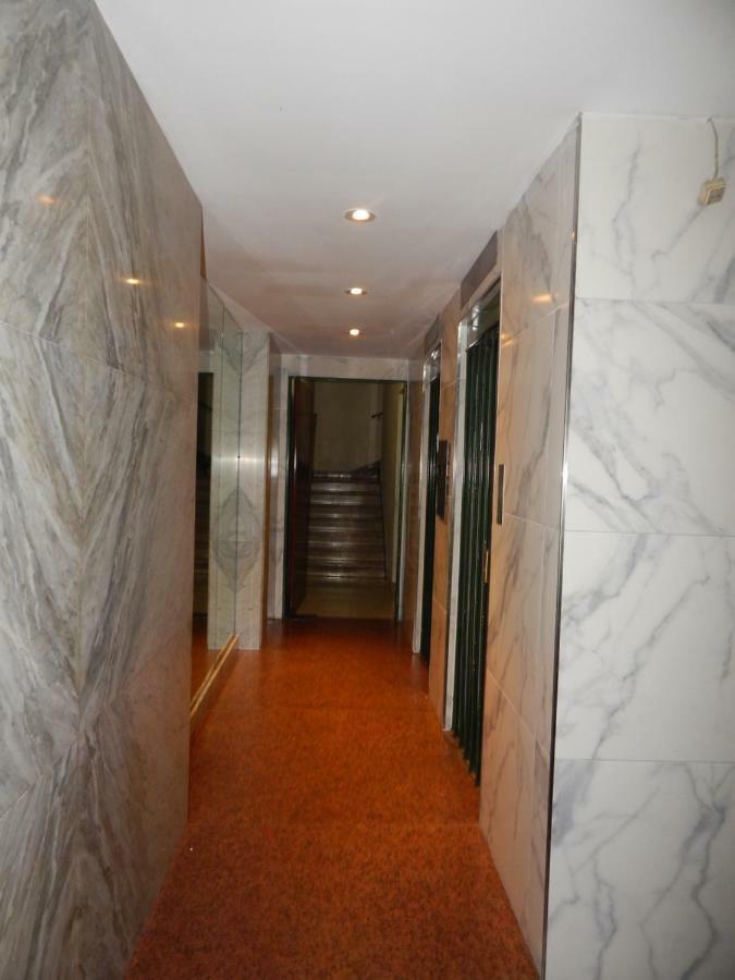 Apio Studio Centro Buenos Aires Ngoại thất bức ảnh