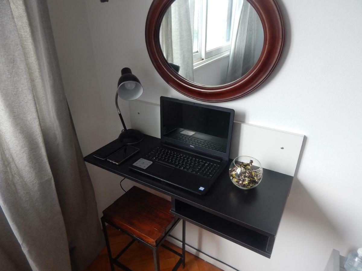 Apio Studio Centro Buenos Aires Ngoại thất bức ảnh