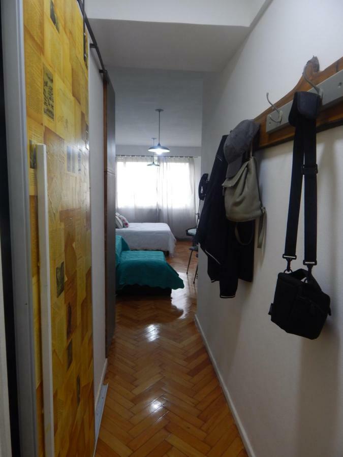 Apio Studio Centro Buenos Aires Ngoại thất bức ảnh