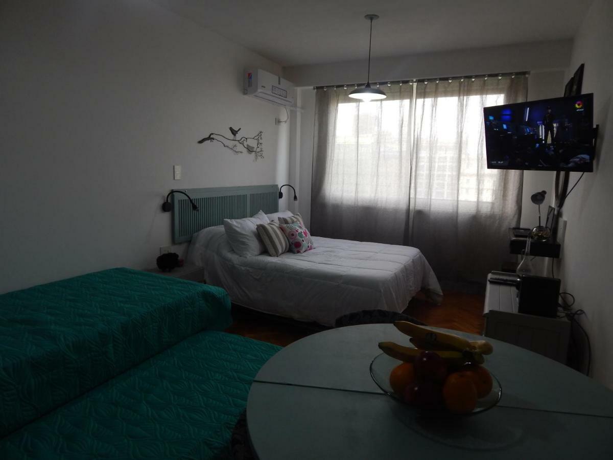 Apio Studio Centro Buenos Aires Ngoại thất bức ảnh