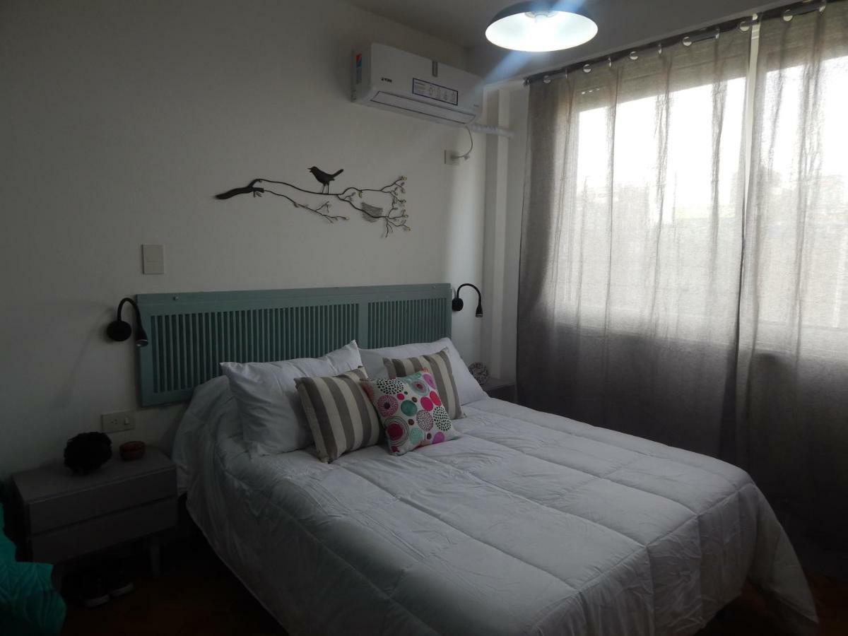 Apio Studio Centro Buenos Aires Ngoại thất bức ảnh